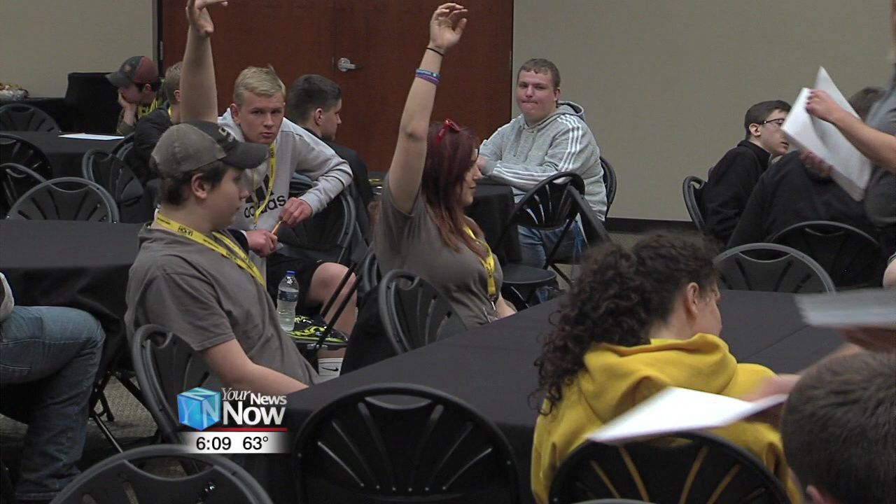 Spring Preview and Scholarship Testing kicks off at UNOH 1.jpg
